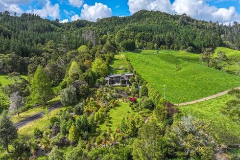 Photo of property in 101 Puketui Valley Road, Hikuai, 3579
