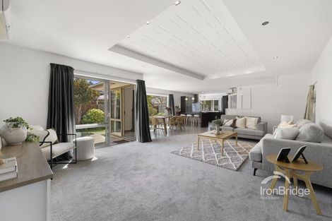 Photo of property in 11b Colombo Street, Cashmere, Christchurch, 8022