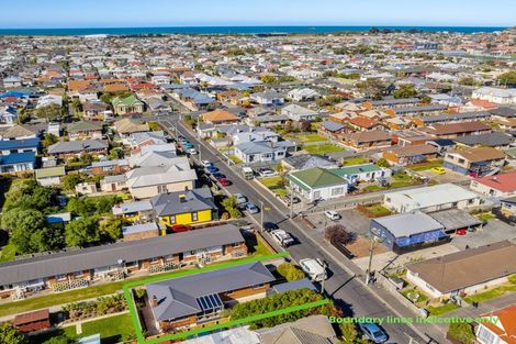 Photo of property in 55 Cutten Street, South Dunedin, Dunedin, 9012