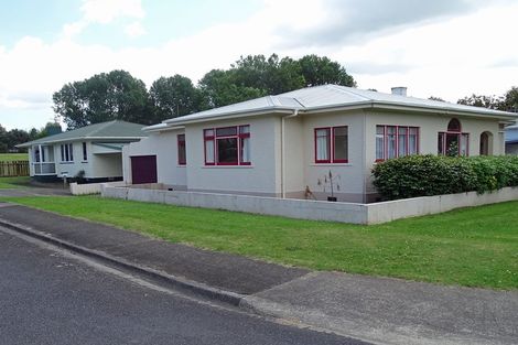 Photo of property in 169 Normanby Road, Paeroa, 3600