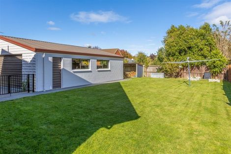 Photo of property in 41 West Belt, Rangiora, 7400