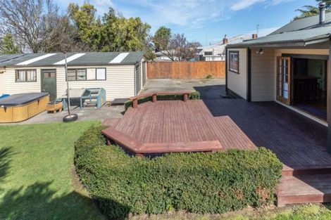 Photo of property in 13 Owen Street, Feilding, 4702