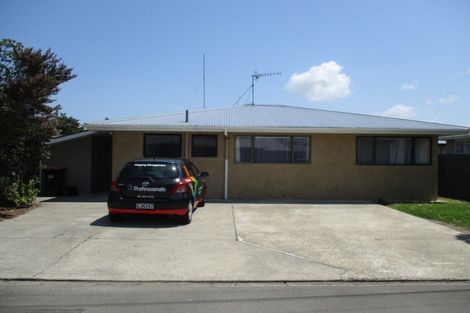 Photo of property in 157-159 Cook Street, West End, Palmerston North, 4410