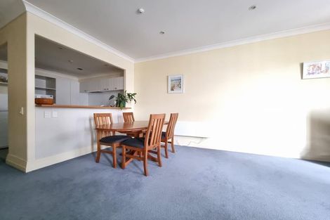 Photo of property in Kelvin House, 5h/16 The Terrace, Wellington Central, Wellington, 6011