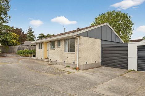 Photo of property in 1/72a Cuffs Road, Wainoni, Christchurch, 8061