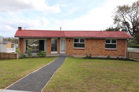 Photo of property in 57 Russell Road, Huntly, 3700