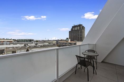 Photo of property in 22/391 Victoria Street, Hamilton Central, Hamilton, 3204