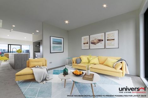 Photo of property in 8 Te Aho Matua Road, Hobsonville, Auckland, 0616