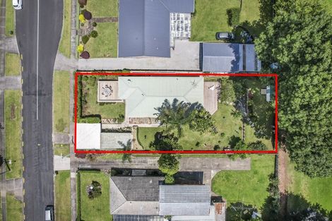 Photo of property in 15 Sanders Avenue, Morrinsville, 3300