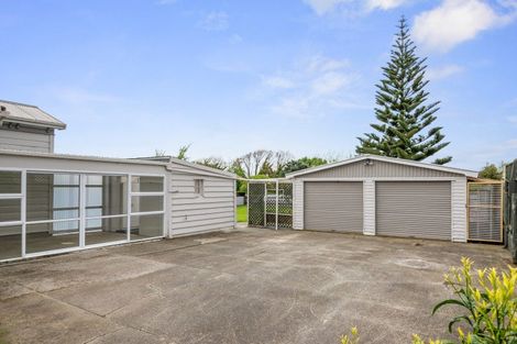 Photo of property in 21 Stafford Street, Shannon, 4821