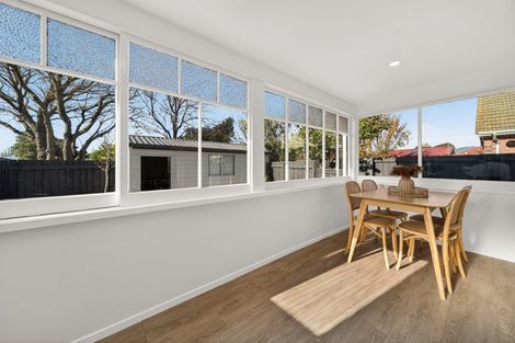 Photo of property in 25 Harker Street, Spreydon, Christchurch, 8024