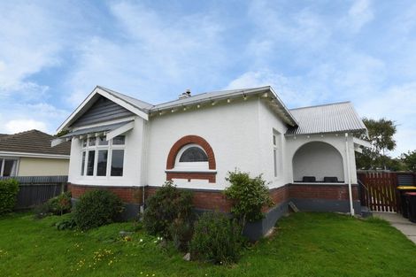Photo of property in 600 Tay Street, Hawthorndale, Invercargill, 9810