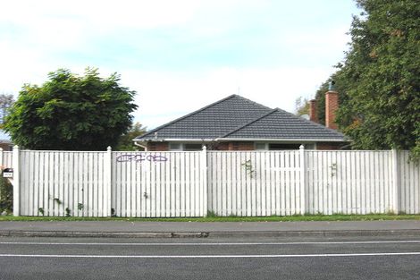 Photo of property in 476 Greers Road, Bishopdale, Christchurch, 8053
