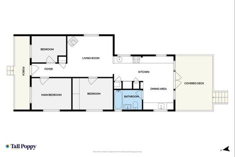 Photo of property in 25 Puriri Street, Helensville, 0800
