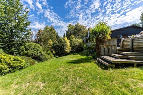 Photo of property in 110 Scurr Road, Scroggs Hill, Dunedin, 9076