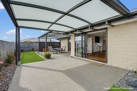Photo of property in 3 Coleman Lane, Amberley, 7410