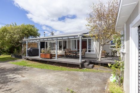 Photo of property in 4 Repo Street, Paraparaumu, 5032