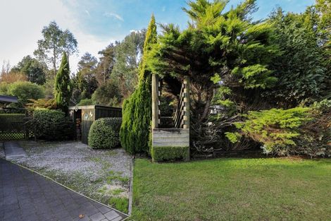 Photo of property in 12 Blair Road, Taumarunui, 3992