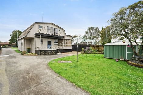 Photo of property in 41 Hall Street, Pukekohe, 2120