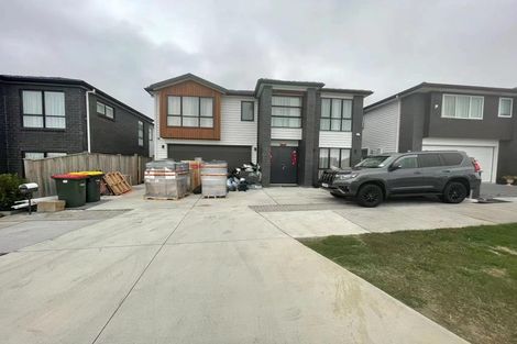 Photo of property in 23 Hakinakina Drive, Flat Bush, Auckland, 2019