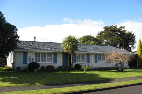 Photo of property in 14 Liverpool Street, Solway, Masterton, 5810