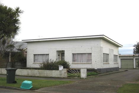 Photo of property in 174 Dalrymple Street, Strathern, Invercargill, 9812