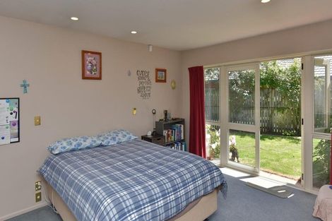 Photo of property in 15 Milesbrook Close, Rangiora, 7400