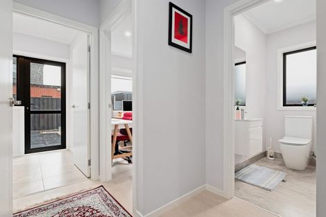 Photo of property in 6/15 Onukutara Place, Huntington, Hamilton, 3281