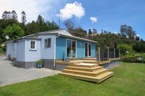 Photo of property in 41 Snowy River Road, Ikamatua, Totara Flat, 7871