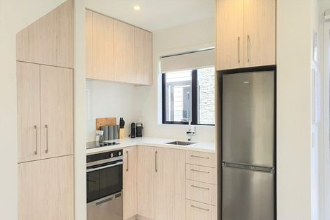 Photo of property in 14/205 Salisbury Street, Christchurch Central, Christchurch, 8013