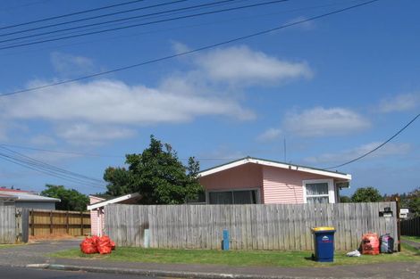Photo of property in 118 Birkdale Road, Birkdale, Auckland, 0626