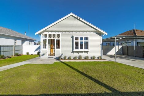 Photo of property in 354 Keyes Road, New Brighton, Christchurch, 8083