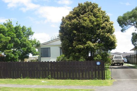 Photo of property in 231 Finlayson Avenue, Clendon Park, Auckland, 2103