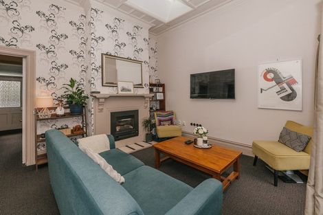 Photo of property in 56 Joseph Street, West End, Palmerston North, 4412