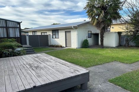 Photo of property in 10 Cassino Crescent, Onekawa, Napier, 4110