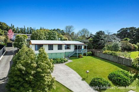 Photo of property in 28 Kotinga Avenue, Glen Eden, Auckland, 0602