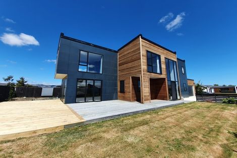 Photo of property in 3 Isobel Street, Lincoln, 7608