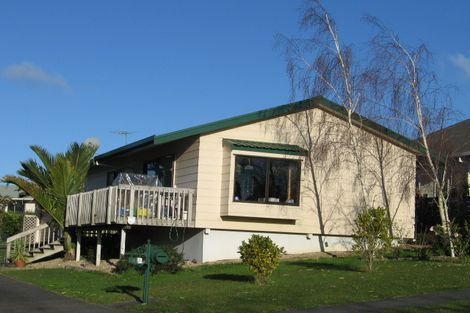 Photo of property in 41 Campbell Drive, Warkworth, 0910
