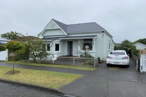 Photo of property in 9 Kinross White Street, Napier South, Napier, 4110