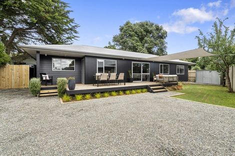 Photo of property in 24b Rimutaka Street, Paraparaumu, 5032