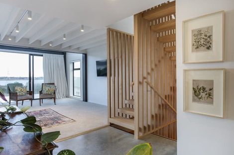 Photo of property in 27a Arthur Street, Onehunga, Auckland, 1061