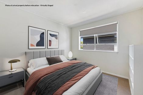 Photo of property in 16 Reeves Place, Raumanga, Whangarei, 0110