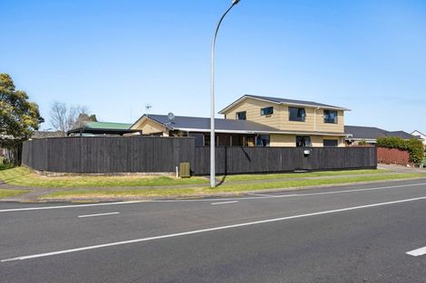 Photo of property in 10 Dillon Drive, Bell Block, New Plymouth, 4312