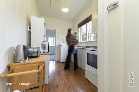 Photo of property in 641 Ararimu Valley Road, Helensville, Waimauku, 0882