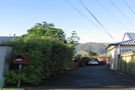 Photo of property in 66a Totara Crescent, Woburn, Lower Hutt, 5011