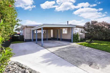 Photo of property in 11 Chorley Avenue, Massey, Auckland, 0614