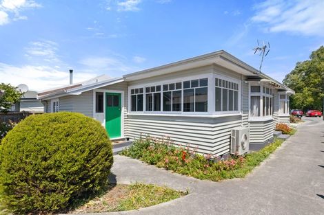 Photo of property in 62 Domain Terrace, Spreydon, Christchurch, 8024