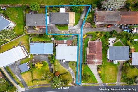 Photo of property in 1/28a Ravenwood Drive, Forrest Hill, Auckland, 0620
