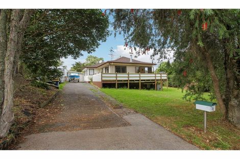 Photo of property in 32 Hiwihau Place, Glenfield, Auckland, 0629