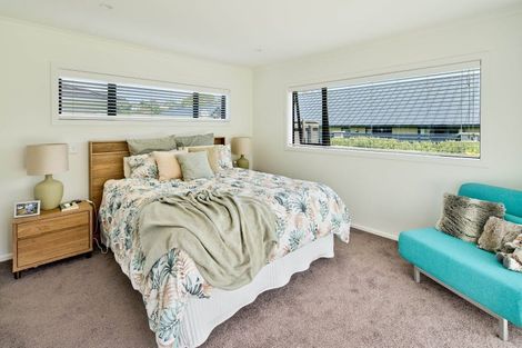 Photo of property in 9 Martha Turnell Crescent, Manor Park, Lower Hutt, 5019